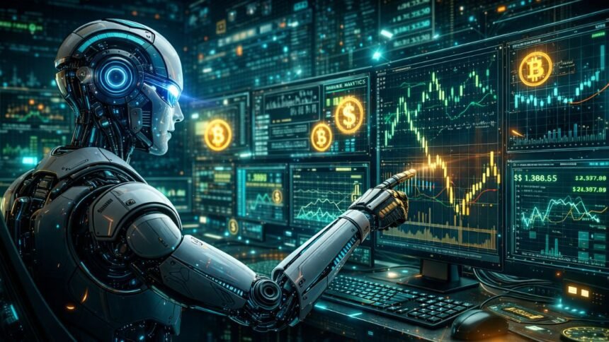 AI agent turned $50 into $3,000 in trades on Polymarket, says its creator