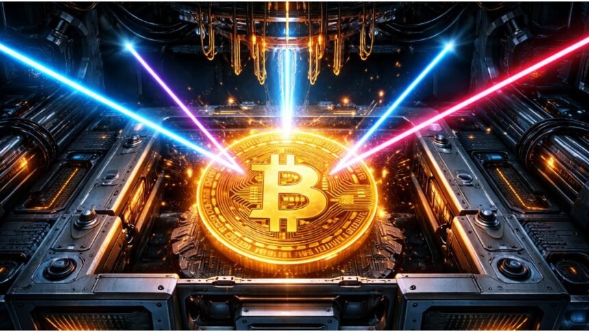 Bitcoin’s quantum risk is “zero”, analysts think