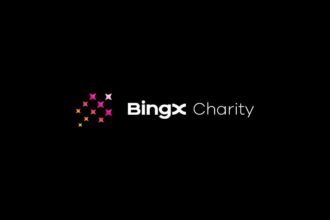 BingX Charity unveils new logo