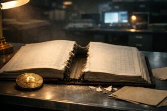 Bitcoin spikes 6% on softer US inflation but the CPI record still has holes after the shutdown