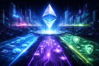 Ethereum Foundation Maps 2026 Protocol Priorities as Major Upgrades Near