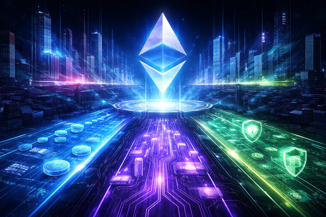 Ethereum Foundation Maps 2026 Protocol Priorities as Major Upgrades Near