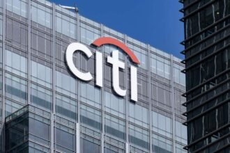 Citigroup processed a trade finance instrument fully onchain using Solana