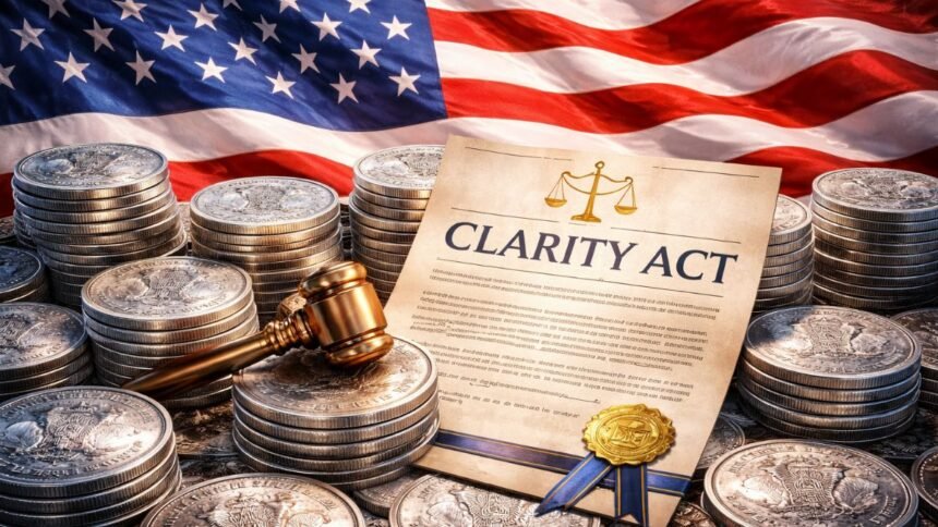 Regulation protects cryptocurrencies from tomorrow’s Gary Gensler