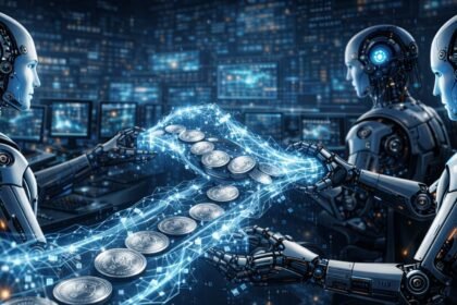 Stripe: “AI agents will handle the majority of payments”