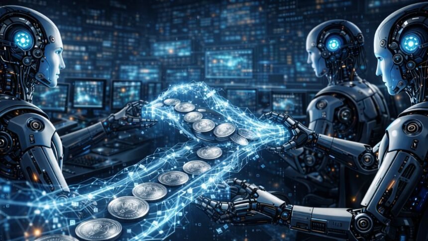 Stripe: “AI agents will handle the majority of payments”