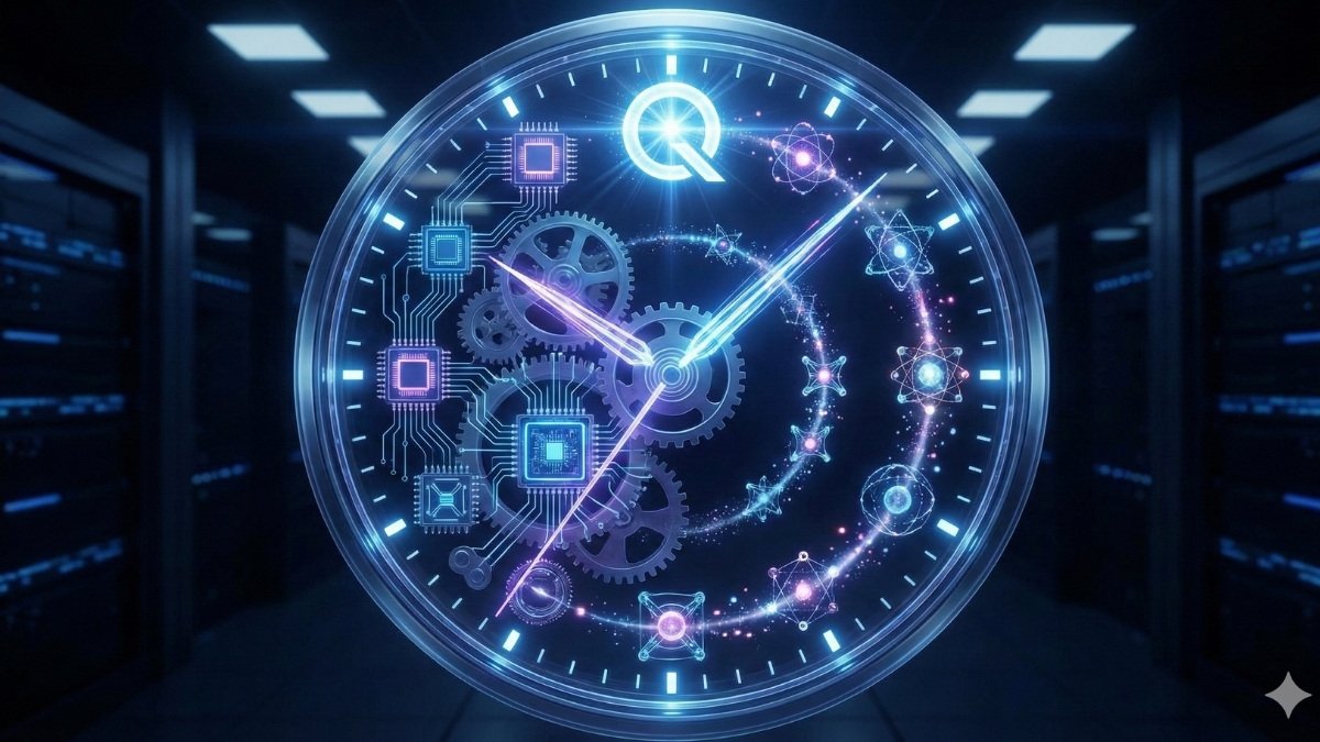 The countdown to Q-Day is getting shorter