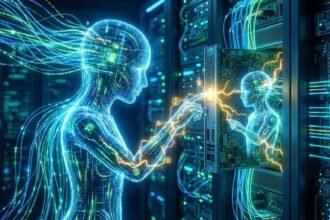 AI creates its own bots and autonomously funds them with Bitcoin Lightning