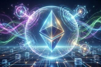 Post-quantum security is a priority for Ethereum in its 2026 plans