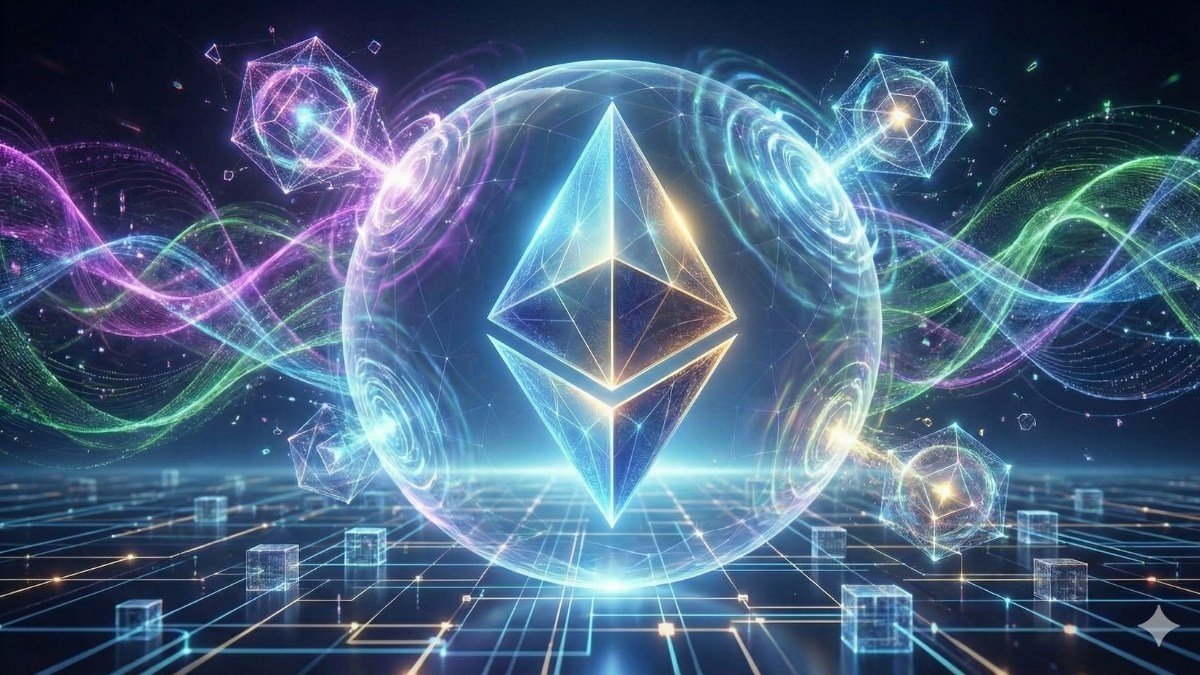 Post-quantum security is a priority for Ethereum in its 2026 plans