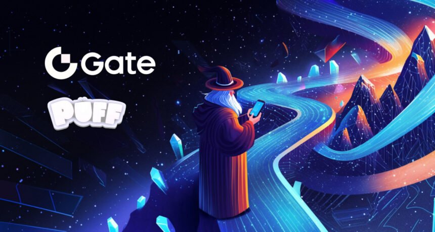 Puffverse Unveils Strategy For AI-Powered, Creator-Led Web3 Future