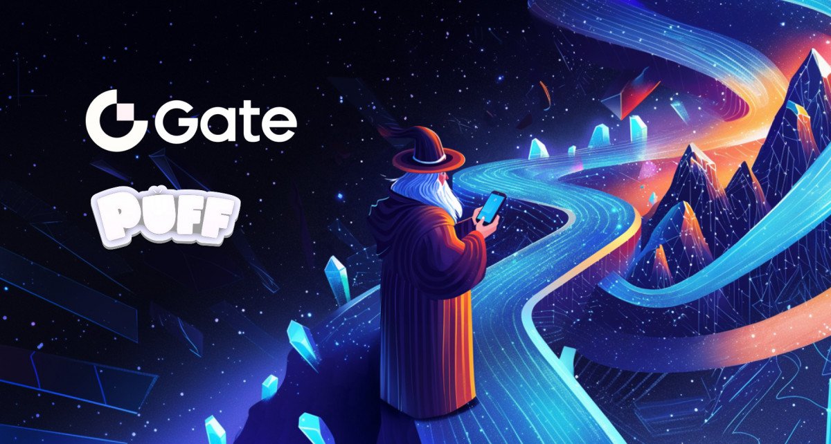 Puffverse Unveils Strategy For AI-Powered, Creator-Led Web3 Future