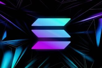 Solana Confidence Slides While Network Metrics Strengthen