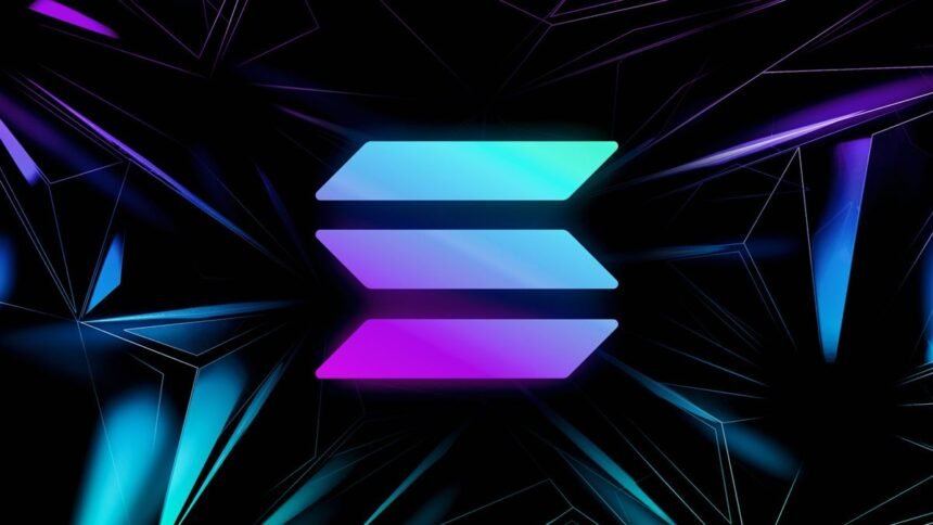 Solana Confidence Slides While Network Metrics Strengthen