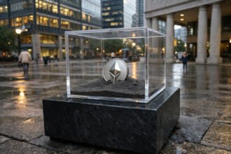 BlackRock to skim 18% of staked Ethereum ETF rewards from investors — and ETHB exits could take weeks