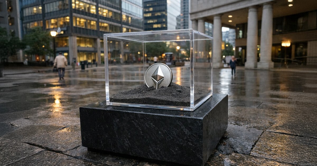 BlackRock to skim 18% of staked Ethereum ETF rewards from investors — and ETHB exits could take weeks