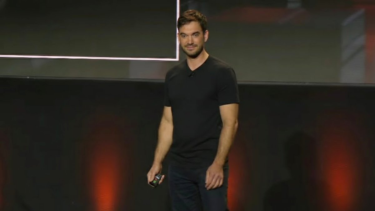 “We are in one of the smallest bear markets.”