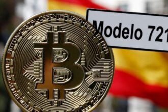 Spaniards who declared Bitcoin in 2025 could become free this year