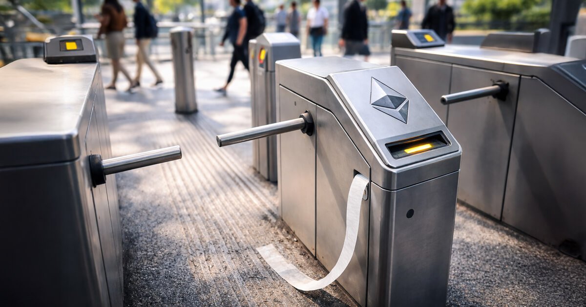 Vitalik Buterin pitches Ethereum as the AI settlement layer, but one hidden leak could ruin it