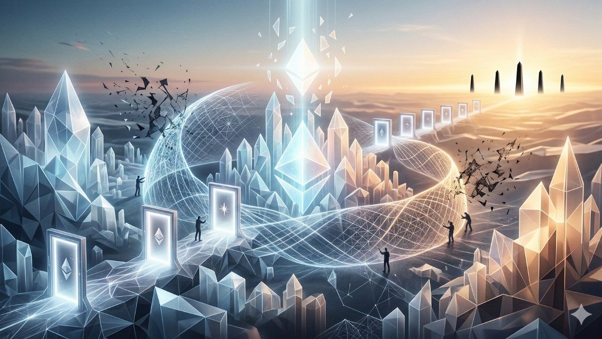 Ethereum plans 7 forks for quantum resistance in 2029