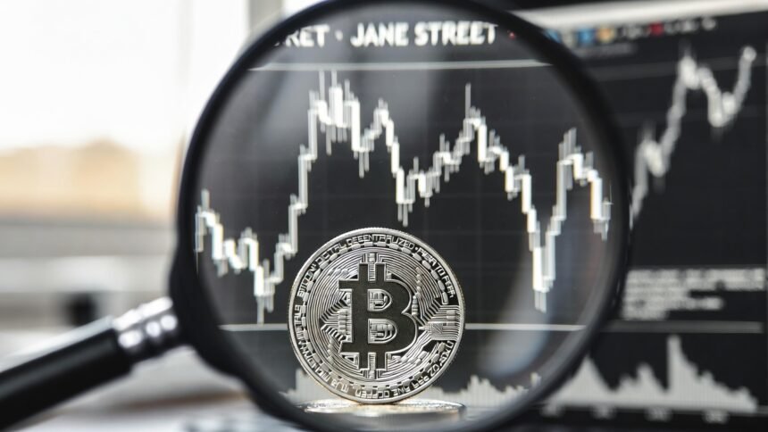 Jane Street buys $1 million in Bitcoin, amid rumors of manipulation