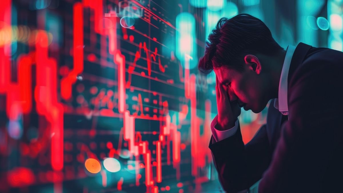 Fear reaches peak in this Bitcoin cycle