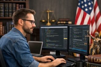 New law proposed to protect Bitcoin developers in the US