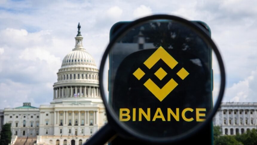 US Senate investigates Binance