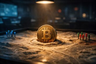 Did Bitcoin fail its safe haven test after US strikes on Iran? BlackRock’s 60 day data hints at what comes next