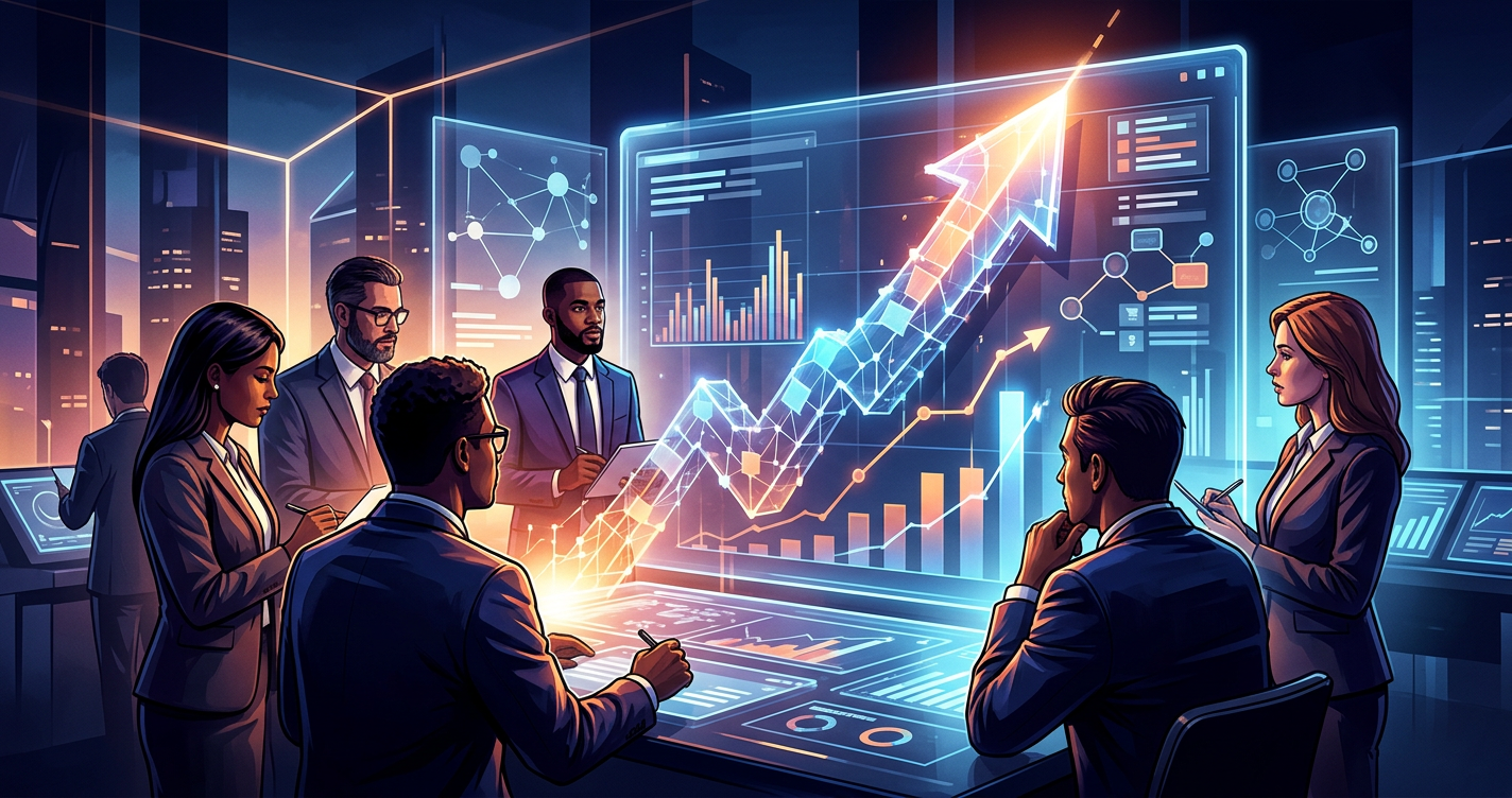 Analysts identify crypto asset poised for major rally