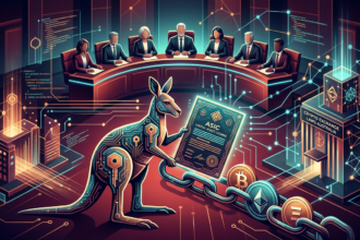 Australia Senate committee backs new crypto framework