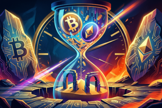 $2.1 Billion in Bitcoin and Ethereum Options Expire Friday