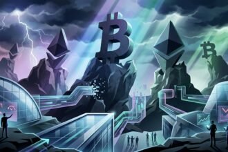 Crypto Majors Stall as Institutional Demand Hits Buffer