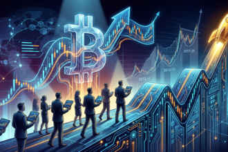 Bitcoin technicals mirror historical cycles in 2026 move