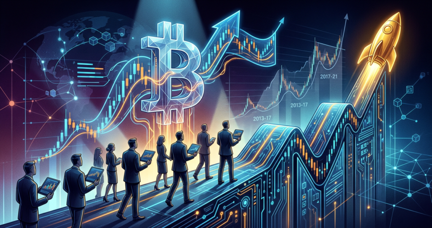 Bitcoin technicals mirror historical cycles in 2026 move