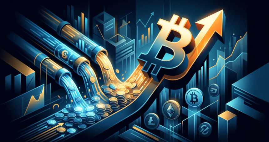 Bitcoin Reclaims Dominance as Institutional Inflows Surge