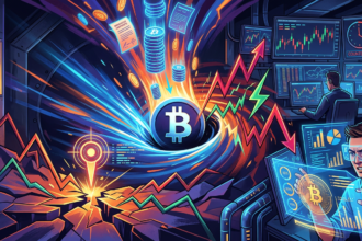 Bitcoin options expiry worth $1.7B nears $70K max pain