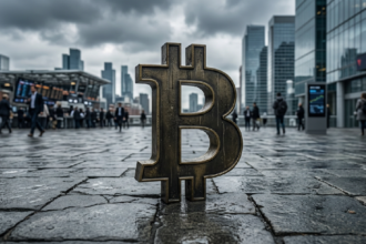 Bitcoin faces potential slide below 60000 as analysts warn