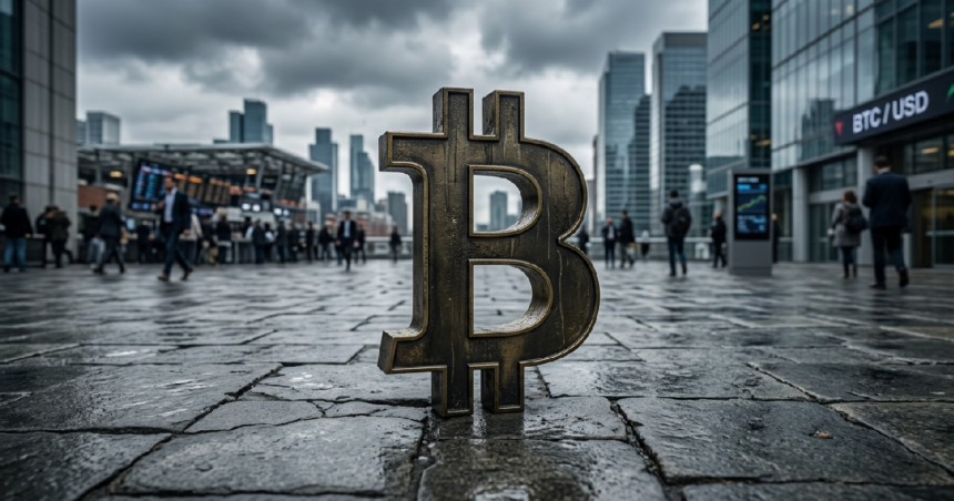 Bitcoin faces potential slide below 60000 as analysts warn