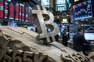 Bitcoin price slides below $70K as market eyes $65K support