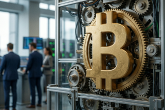 Bitcoin price expected to climb as market supply tightens