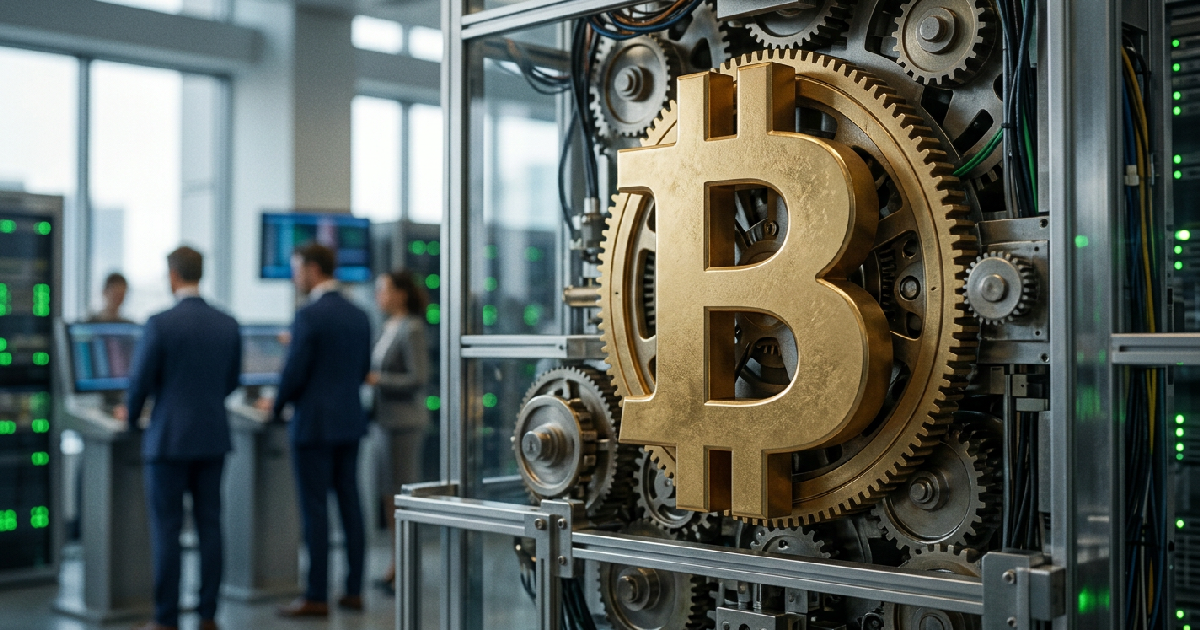 Bitcoin price expected to climb as market supply tightens