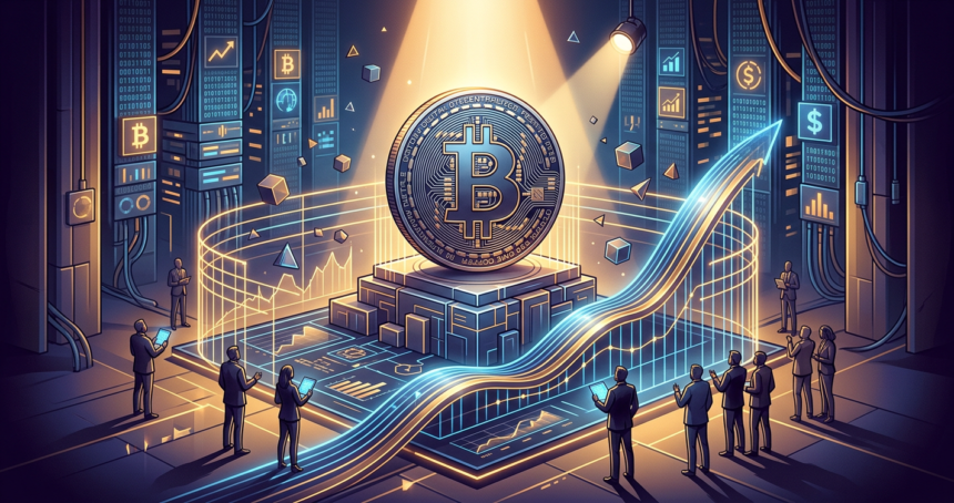 Bitcoin price holds at 87,420 as market awaits catalyst