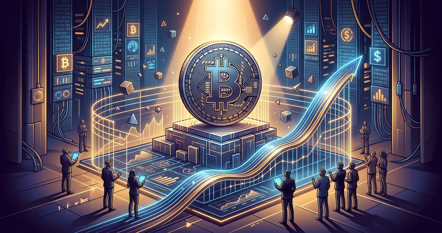 Bitcoin price holds at 87,420 as market awaits catalyst