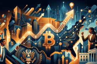Bitcoin nears $71,000 as U.S. policy optimism fuels rally