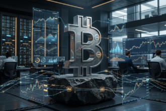 Bitcoin holds $54,000 realized price as market cycles pivot