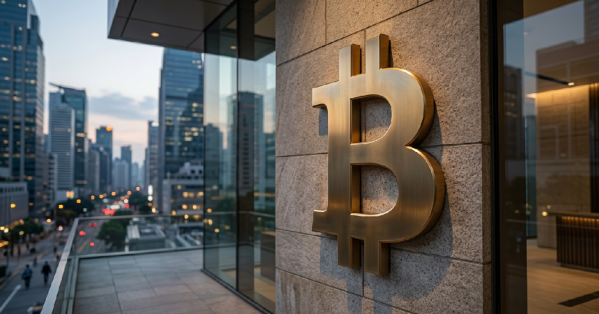 Bitcoin rises above $67,000 as Iran concerns ease