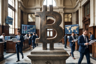 Bitcoin transformed after the COVID crash into a macro asset