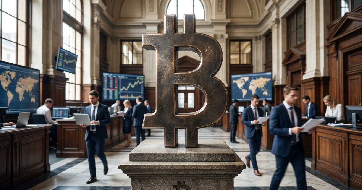 Bitcoin transformed after the COVID crash into a macro asset