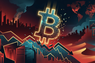 Bitcoin Tumbles Under 70k as Middle East Tensions Rise